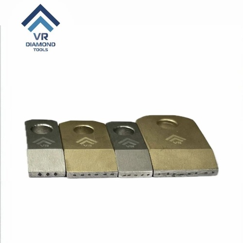 Blade Style Diamond Dresser