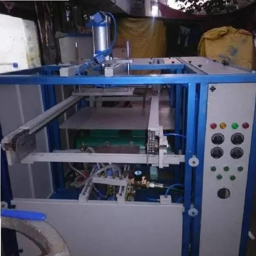 Blister Forming Equipment