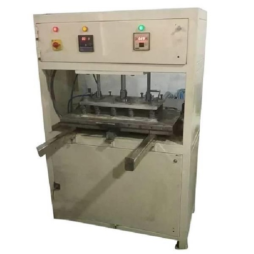 Blister Sealing Equipment