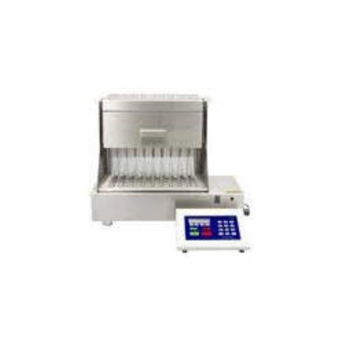 Block Digester Machine