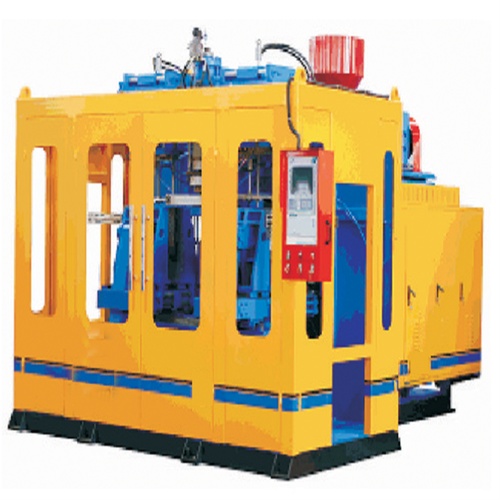 Blow Molding Machine
