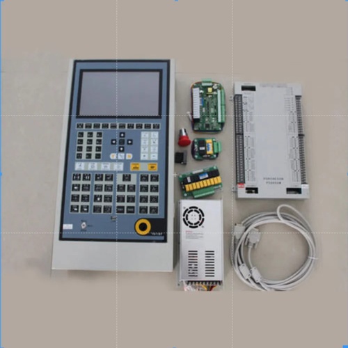 Blow Moulding Machine Control Device