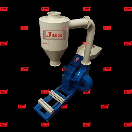 Blower Grinding Equipment