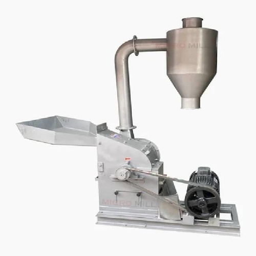 Blower Masala Pulverizer