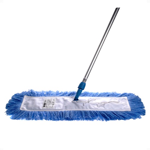 Blue Purple Standard Mop