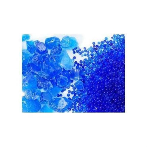 Blue Silica Gel