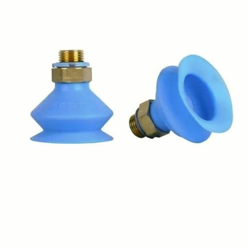 Blue VAS-30-1/8 NBR Sucker