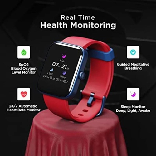 Bluetooth Smart Watch