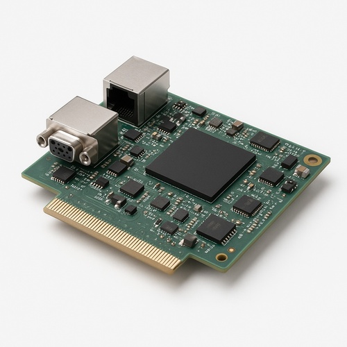 BMC Baseboard Management Machine