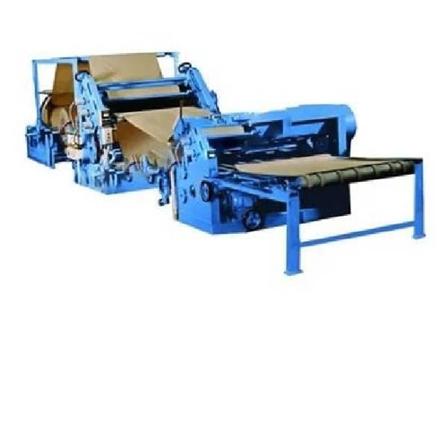 Board Fabrication Machine