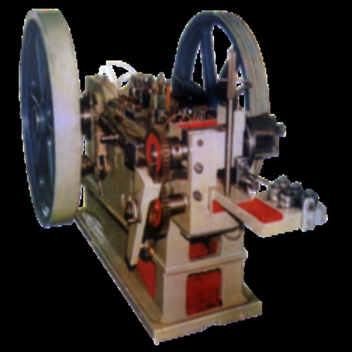 Bolt Production Plant