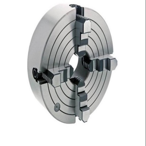 BONMAC 4 Jaw Dog Chuck