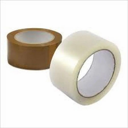 Bopp Self Adhesive Packing Tape