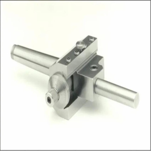 Boring Head - Precision