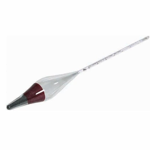 Borosilicate Soil Hydrometer