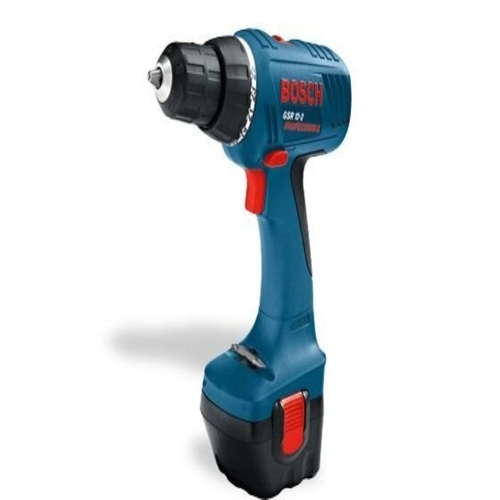 Bosch 12V Cordless Drill/Driver