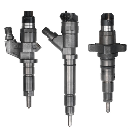 Bosch Diesel Injector Nozzle