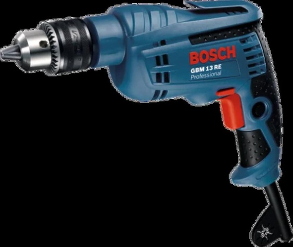 Bosch GBM Hand Drill