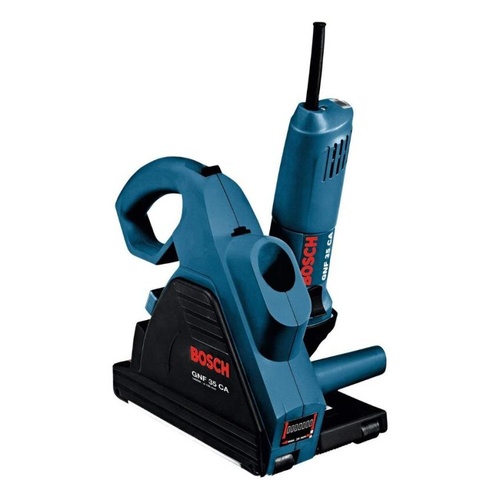 Bosch GNF 35 CA Wall Chaser Machine