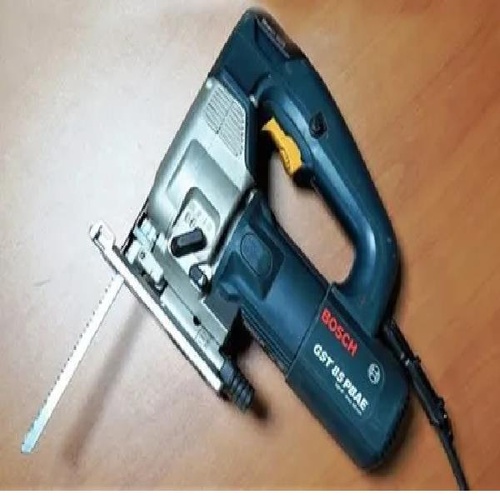 Bosch Metal Cutting Jigsaw