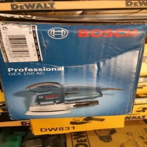 Bosch Pro Sander