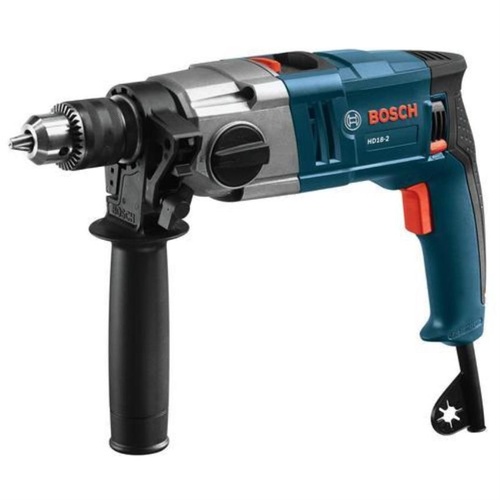 Bosch Variable Speed Impact Drill