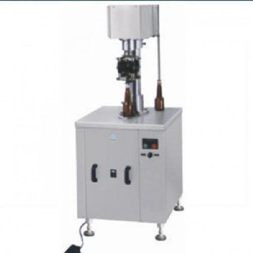 Bottle Sealing Equipment