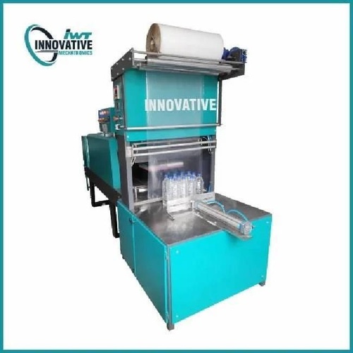 Bottle Shrink Packaging Equipment