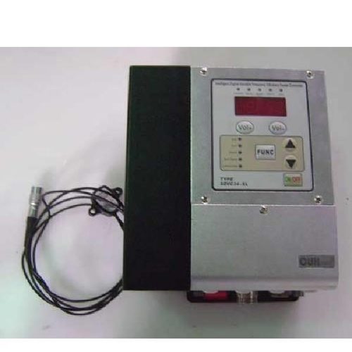 Bowl Feeder Frequency Controller