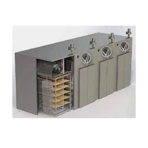 Box Drying Equipment