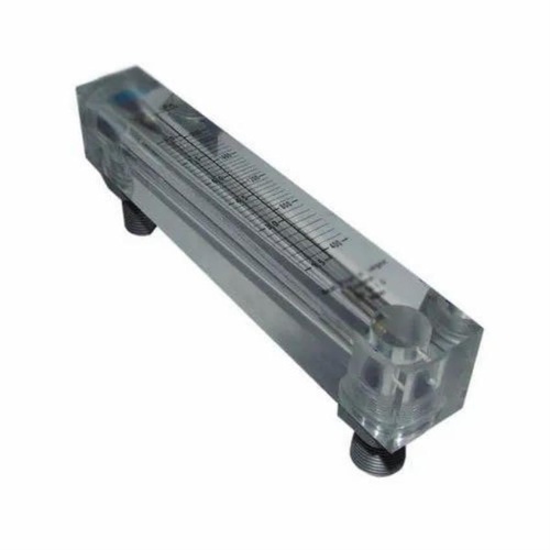 Box Pack Automatic Flow Meter