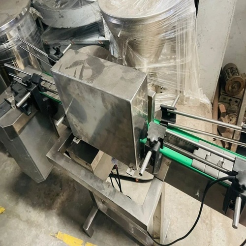 Box Packaging Equipment