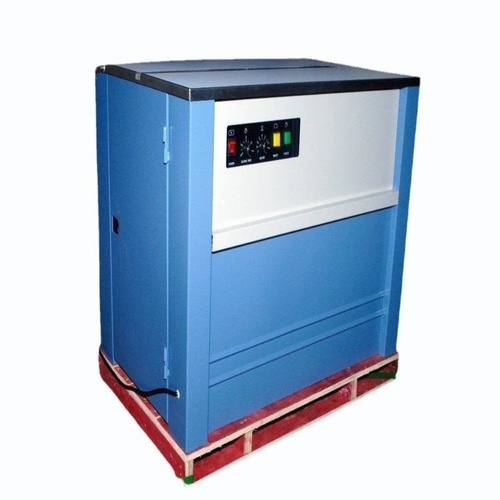 Box Packing Machine, 10000 strip/hr Capacity