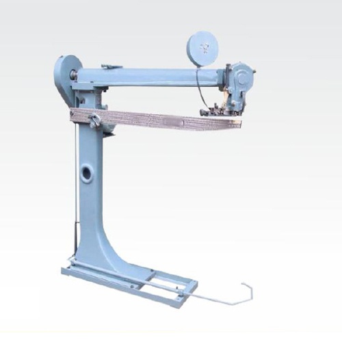 Box Stitching Equipment