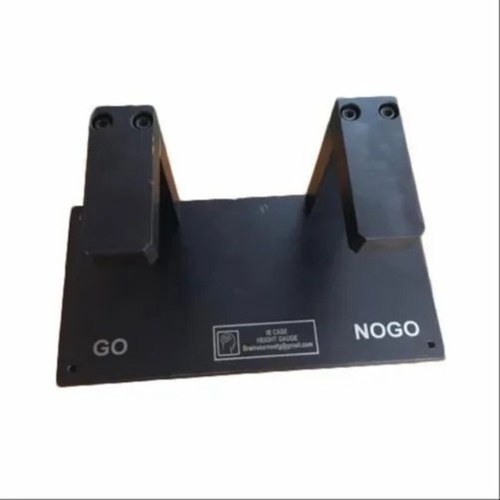 Box Type Height Base