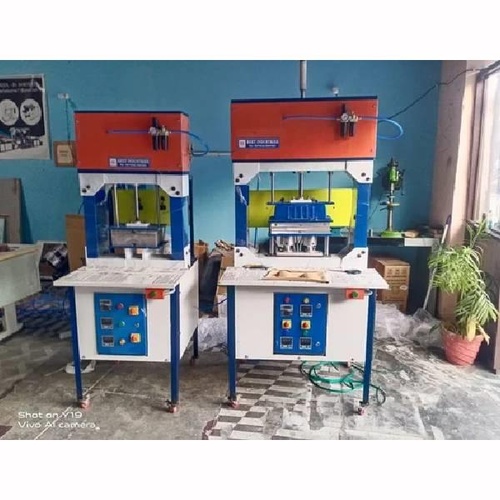 Bra Cup Moulding Machine for Foam/Fabric