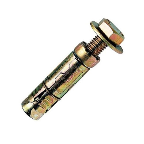 Brass Anchor Bolt, 20mm Length