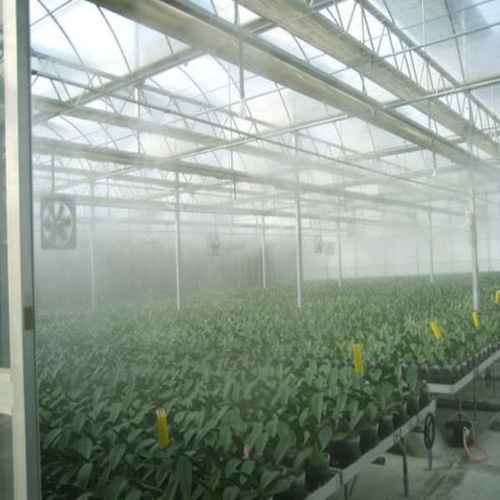 Brass High Pressure Misting Device