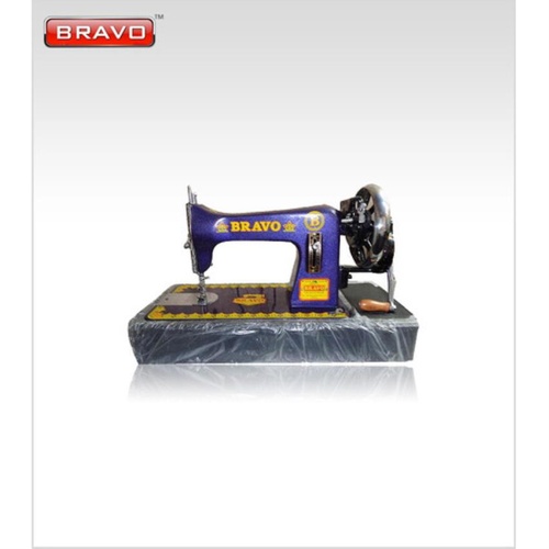 Bravo Home Stitch Machine