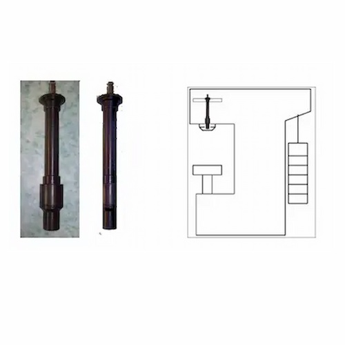 Brinell Hardness Conversion Kit