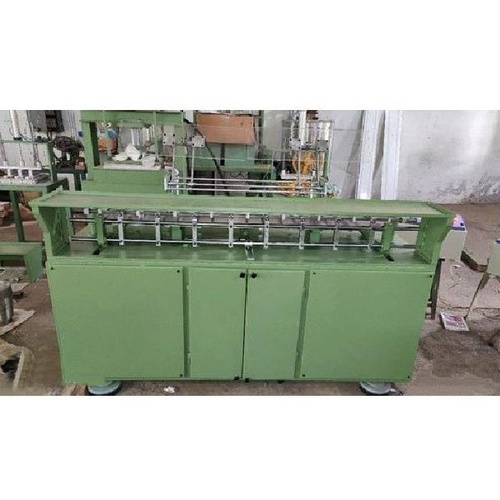 Bristle Mixing Machine for Filaments