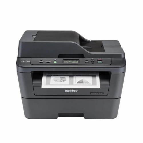 Brother DCP-L2521W Laser Printer