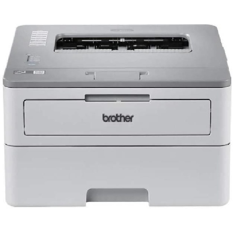 Brother HL-B2000D Duplex Laser Printer