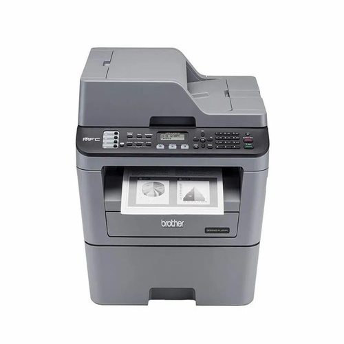 Brother MFC-L2701D All-in-One Printer