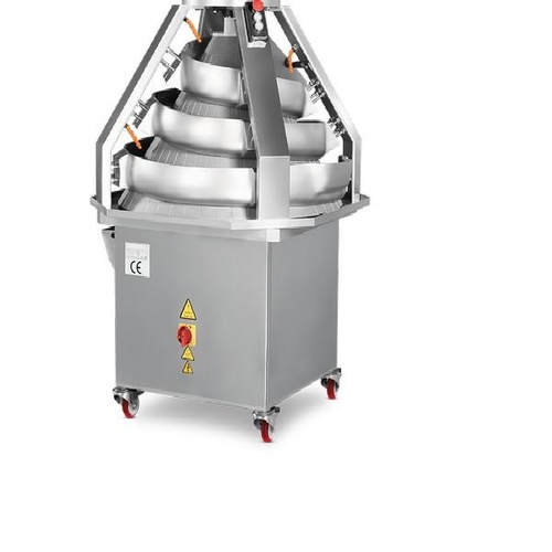 Brotmas Conical Dough Rounder