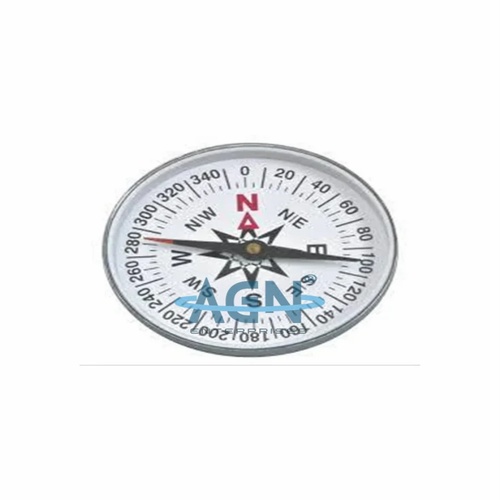 Brown Mariner Navigation Compass