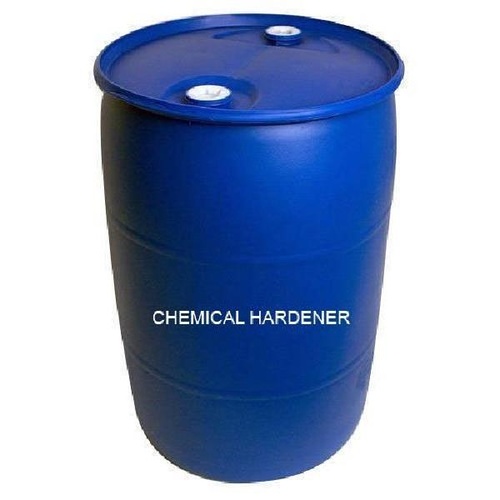 Brown Paver Block Hardener, 100%