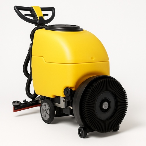 BrushMac India Automatic Scrubber Drier BMASD28/32