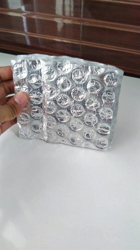 Bubble Wrap Insulation 4-12 mm