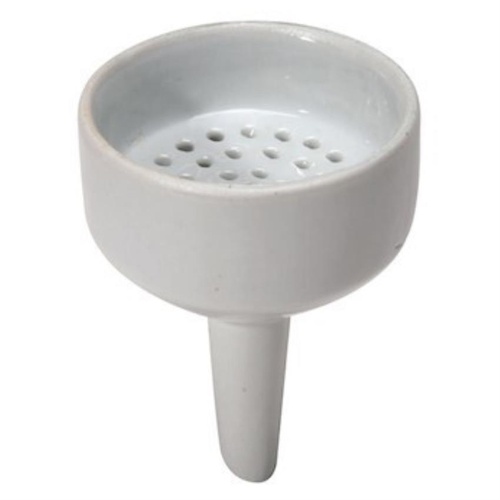 Buchner Chemical Laboratory Funnel